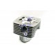 Moretti Cylinder head for motorcycle 4T CG 150cc 162FMI Moretti Cylinder head for motorcycle 4T CG 150cc 162FMI