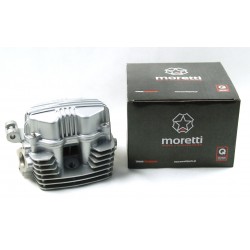 Moretti Cylinder head for motorcycle 4T CG 150cc 162FMI