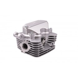 Moretti Cylinder head for motorcycle 4T CG 175cc 163FMK Moretti Cylinder head for motorcycle 4T CG 175cc 163FMK