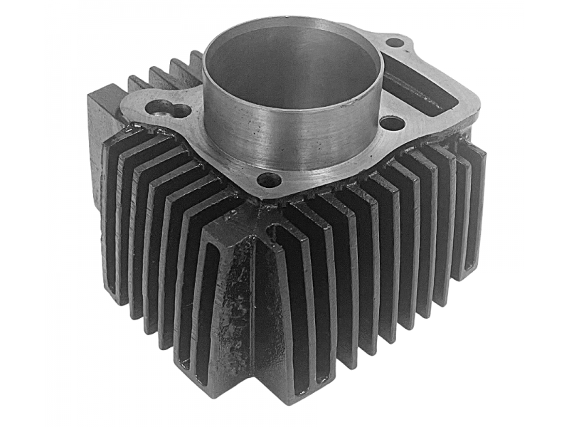 Cylinder black for horizontal engine 154FMI,125cc 4T, 4-speed manual
