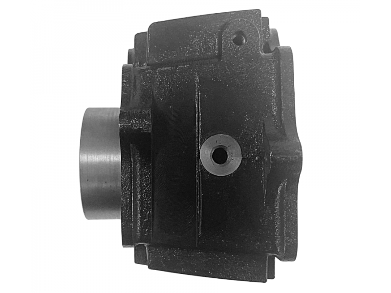 Cylinder black for horizontal engine 154FMI,125cc 4T, 4-speed manual
