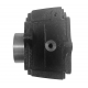 Cylinder black for horizontal engine 154FMI,125cc 4T, 4-speed manual