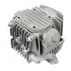 Cylinder head for horizontal engine 152FMH,110cc 4T, 4-speed manual
