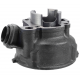 Moretti Cylinder for moped 2T 50cc AM6