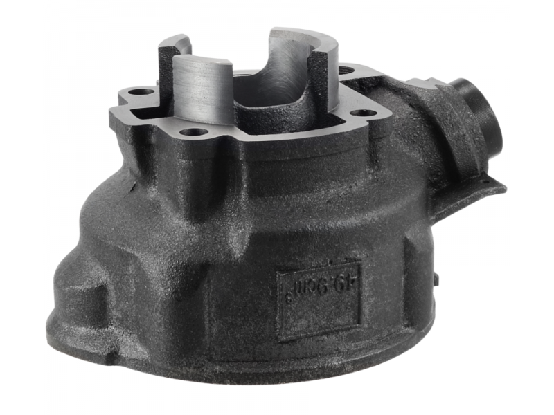 Moretti Cylinder for moped 2T 50cc AM6