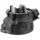 Moretti Cylinder for moped 2T 50cc AM6