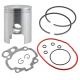 Moretti Cylinder for moped 2T 50cc AM6