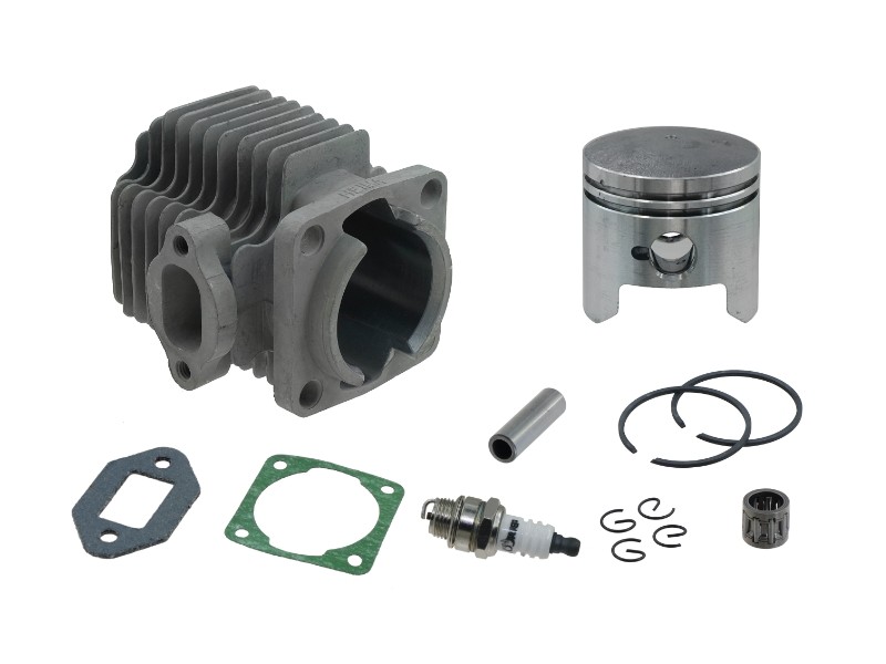 Cylinder for Pocket Bike 2T 50cc