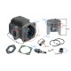 Cylinder for Pocket Bike 2T 50cc