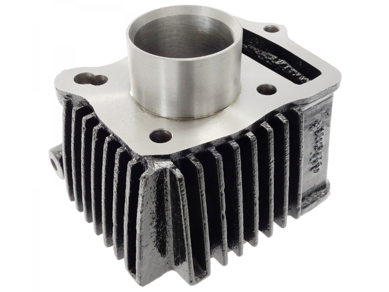 Moretti Cylinder for moped 4T 50cc 139FMB