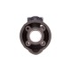 Moretti Cylinder for moped 2T 65cc AM6 blue