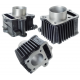 Moretti Cylinder for moped 4T 80cc 139FMB