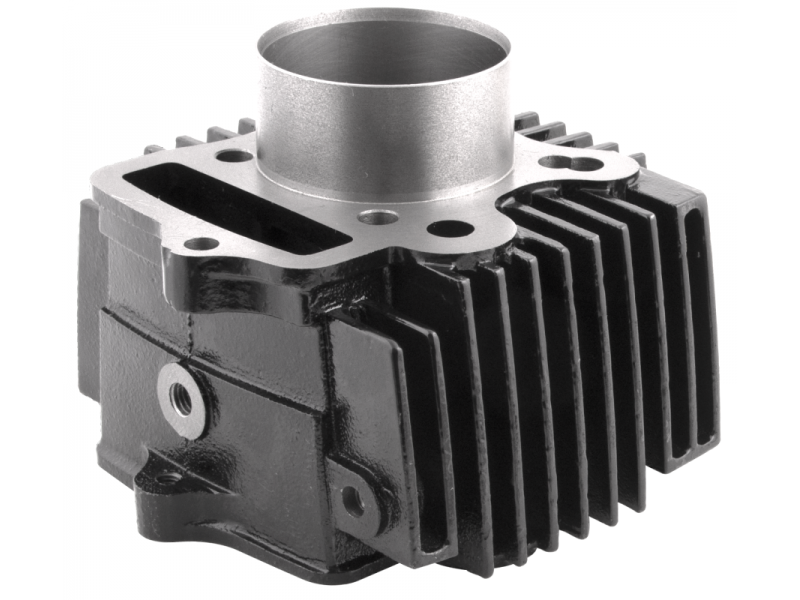 Moretti Cylinder for moped 4T 110cc 152FMB