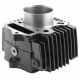 Moretti Cylinder for moped 4T 110cc 152FMB