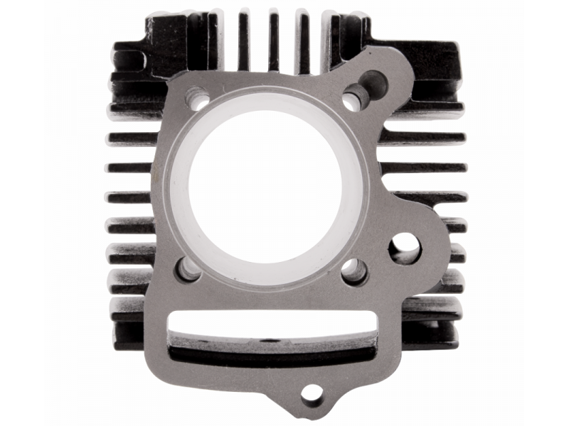 Moretti Cylinder for moped 4T 110cc 152FMB