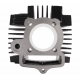 Moretti Cylinder for moped 4T 110cc 152FMB
