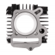Moretti Cylinder for moped 4T 110cc 152FMB, aluminum