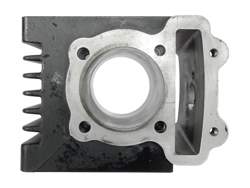 Cylinder for moped 4T 130cc 154FMI liquid-cooled