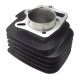 Cylinder for moped 4T 130cc 154FMI air-cooled