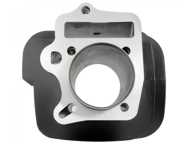 Cylinder for moped 4T 130cc 154FMI air-cooled
