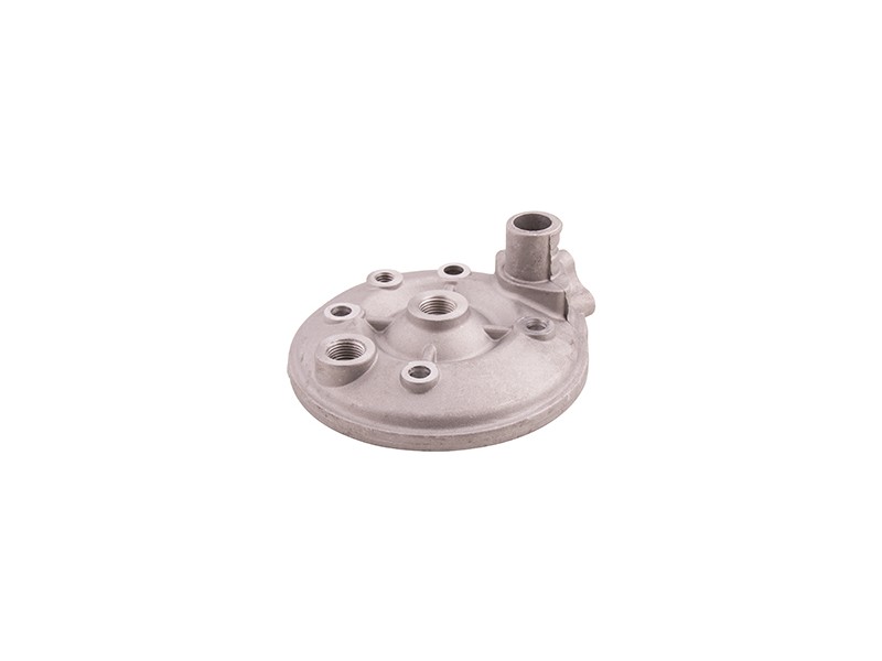 Moretti Cylinder head for moped 2T 50cc AM6