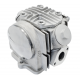 Moretti Cylinder head for moped 4T 50cc 139FMB