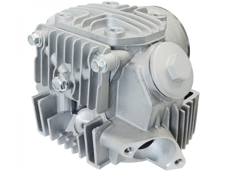 Moretti Cylinder head for moped 4T 50cc 139FMB