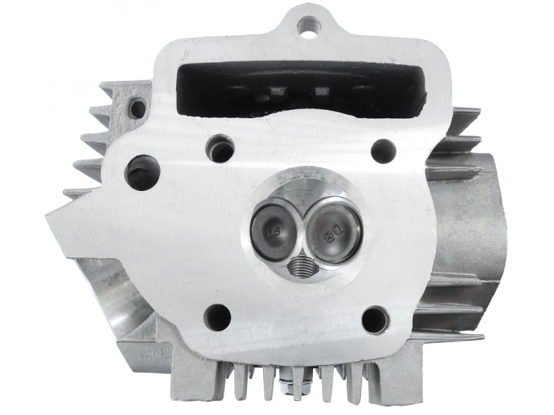 Moretti Cylinder head for moped 4T 50cc 139FMB