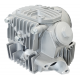 Moretti Cylinder head for moped 4T 70cc 139FMB Moretti Cylinder head for moped 4T 70cc 139FMB
