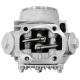 Moretti Cylinder head for moped 4T 70cc 139FMB Moretti Cylinder head for moped 4T 70cc 139FMB