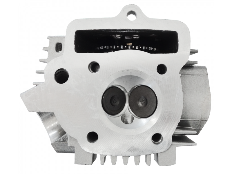 Moretti Cylinder head for moped 4T 70cc 139FMB Moretti Cylinder head for moped 4T 70cc 139FMB