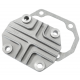 Moretti Cylinder head for moped 4T 70cc 139FMB Moretti Cylinder head for moped 4T 70cc 139FMB