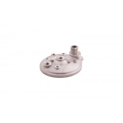 Moretti Cylinder head for moped 2T 80cc AM6 47mm-piston