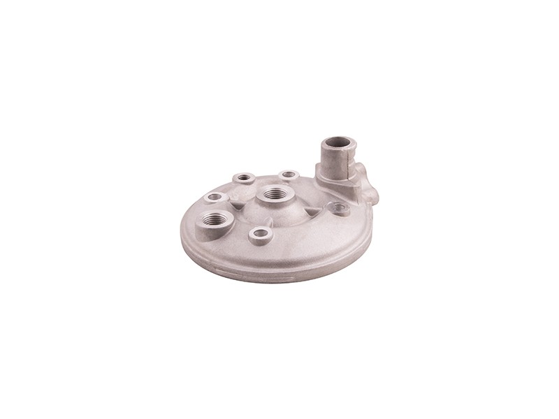 Moretti Cylinder head for moped 2T 80cc AM6 47mm-piston