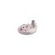 Moretti Cylinder head for moped 2T 80cc AM6 47mm-piston