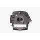 Cylinder head for moped 4T 130cc 154FMI liquid cooled, empty