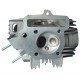 Cylinder head for moped 4T 130cc 154FMI air cooled, empty Cylinder head for moped 4T 130cc 154FMI air cooled, empty