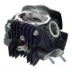 Cylinder head for moped 4T 130cc 154FMI air cooled, empty Cylinder head for moped 4T 130cc 154FMI air cooled, empty