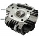 BTS cylinder and cylinder head for moped 4T 110cc 152FMH