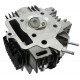 BTS cylinder and cylinder head for moped 4T 110cc 152FMH