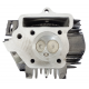 BTS Cylinder and cylinder head for moped 4T 125cc 154FMI