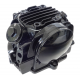 Moretti Cylinder and cylinder head for moped 4T 125cc 154FMH