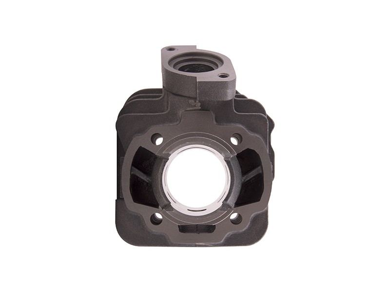 Moretti cylinder for scooter 2T 50cc Buxy