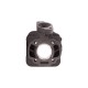 Moretti cylinder for scooter 2T 50cc Buxy