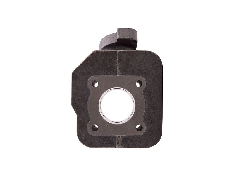 Moretti cylinder for scooter 2T 50cc Buxy