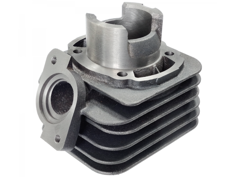 Moretti cylinder for scooter 2T 50cc Dio