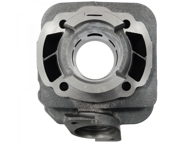 Moretti cylinder for scooter 2T 50cc Dio