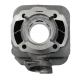 Moretti cylinder for scooter 2T 50cc Dio