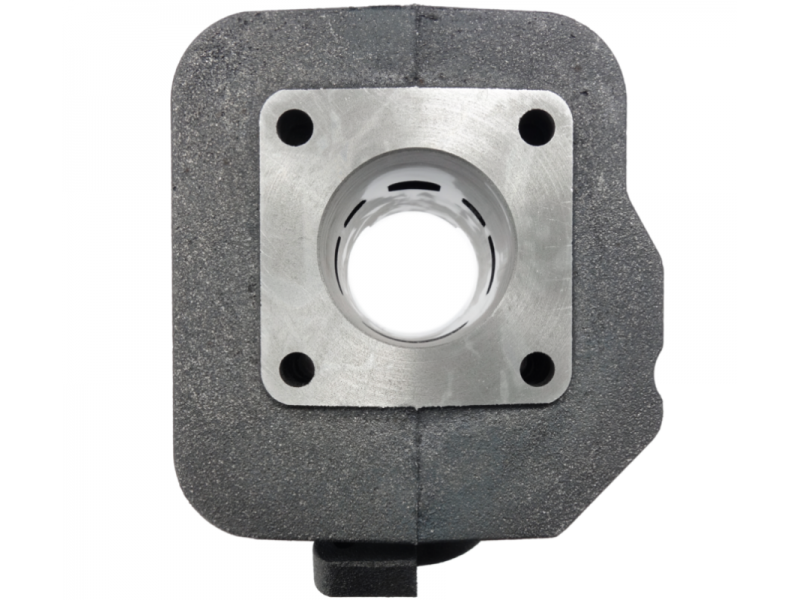 Moretti cylinder for scooter 2T 50cc Dio