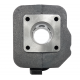 Moretti cylinder for scooter 2T 50cc Dio
